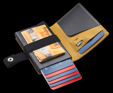 Logotrade advertising products photo of: RFID wallet 1230131