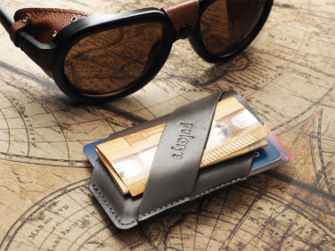 Logo trade promotional products picture of: Wallet 1242131