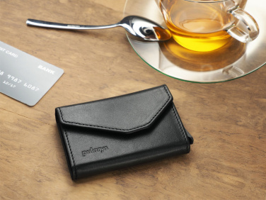 Logotrade corporate gift image of: RFID wallet 1249131