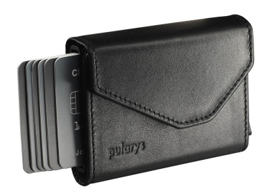 Logo trade promotional gift photo of: RFID wallet 1249131