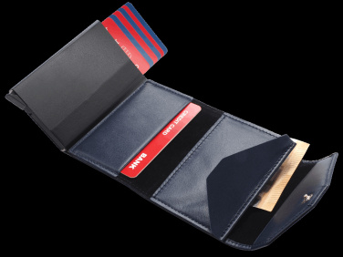 Logotrade promotional item picture of: RFID wallet 1249131