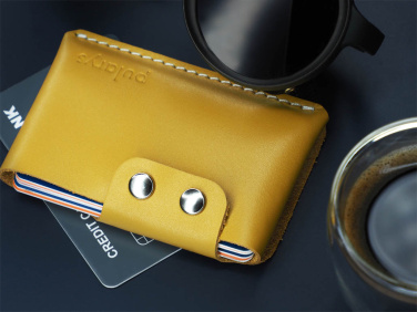 Logotrade promotional giveaway picture of: Wallet 384131