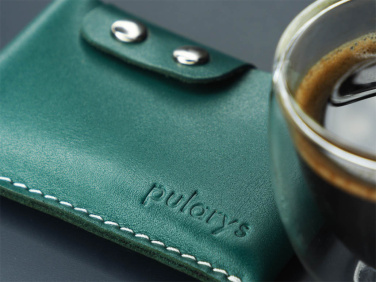 Logo trade promotional product photo of: Wallet 384131