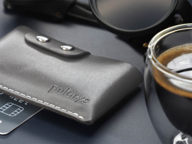 Logotrade promotional items photo of: Wallet 384131