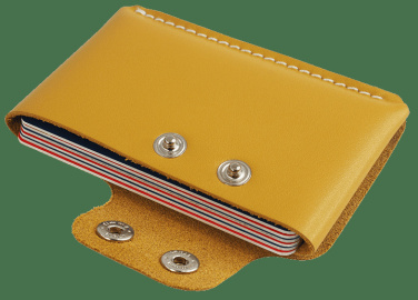 Logotrade corporate gift image of: Wallet 384131