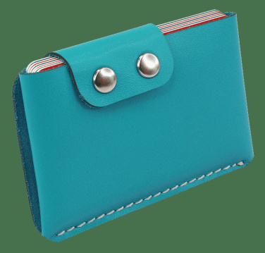 Logo trade promotional merchandise photo of: Wallet 384131