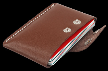 Logotrade promotional item picture of: Wallet 384131