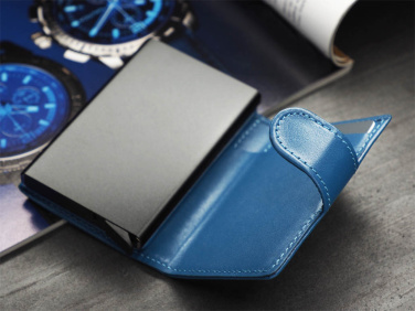 Logo trade promotional item photo of: RFID wallet 1225131