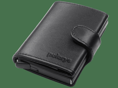 Logo trade promotional gift photo of: RFID wallet 1225131