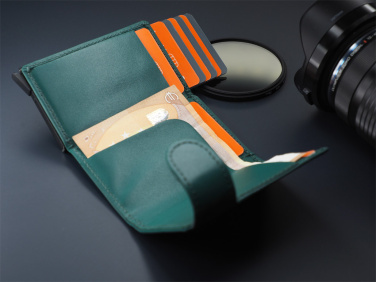 Logotrade promotional gift picture of: RFID wallet 618131