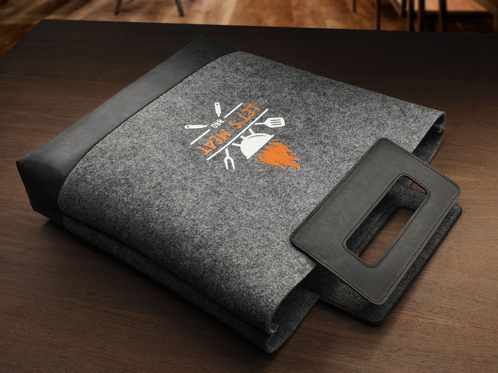 Logo trade promotional gift photo of: Bag 1652140