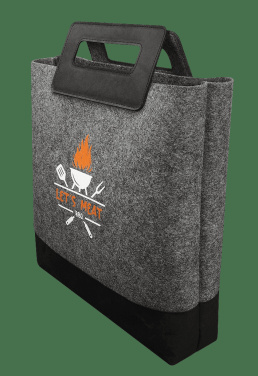 Logo trade promotional merchandise picture of: Bag 1652140