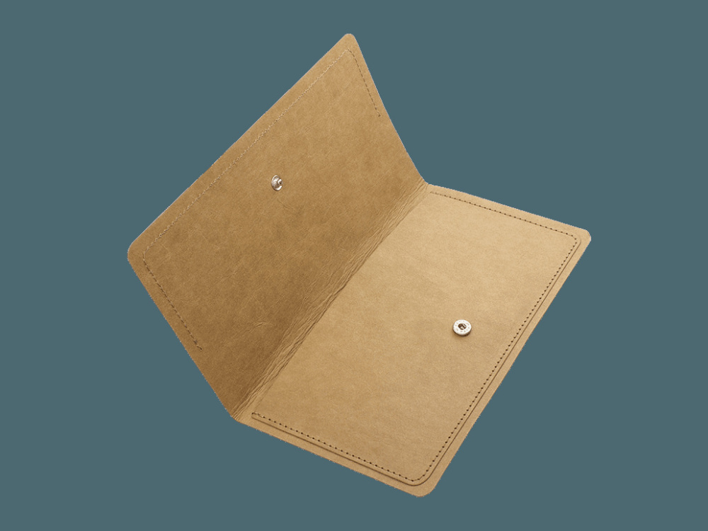 Logo trade corporate gifts picture of: Bill holder 1187106