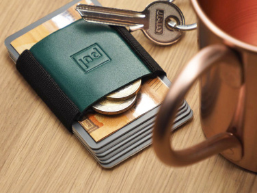 Logo trade promotional merchandise photo of: Wallet 542131