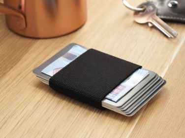 Logotrade promotional product image of: Wallet 542131