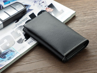 Logotrade promotional product image of: Business card holder 1166157