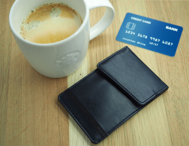 Logotrade business gifts photo of: RFID Signal Blocking case 1222119