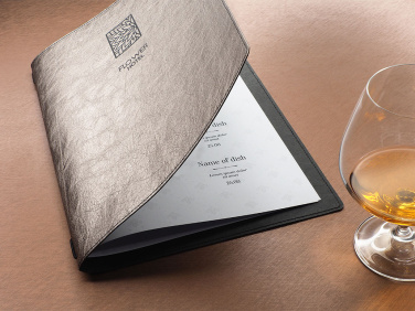 Logotrade promotional product image of: Menu cover Ambiente 1178265