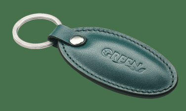 Logo trade advertising product photo of: Keyring 560131