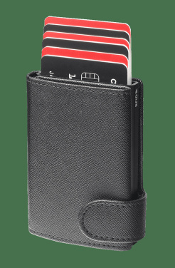 Logo trade advertising products picture of: RFID wallet 618113