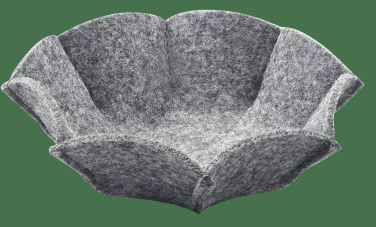 Logotrade advertising product picture of: Basket 1591139