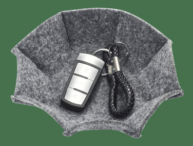 Logo trade advertising products image of: Basket 1591139