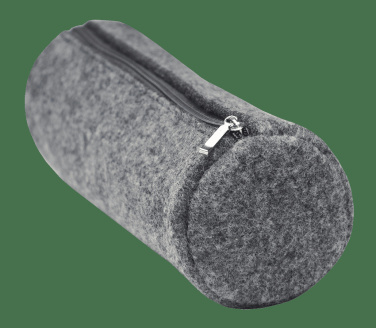 Logo trade promotional items picture of: TUBA pen case 1610139