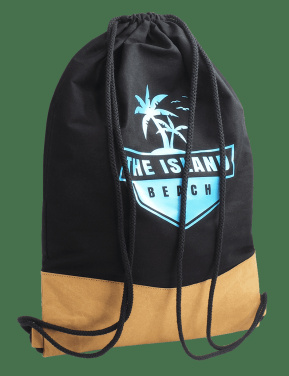 Logo trade promotional giveaways picture of: Sports bag 1617165