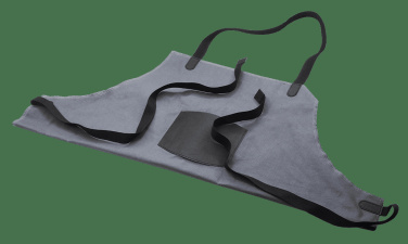 Logo trade promotional giveaways image of: AMARO apron 1615165