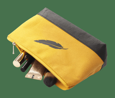 Logotrade promotional product image of: SOFIA cosmetic bag 1616165