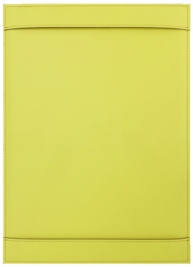 Logo trade promotional gifts image of: Menu pad 1025094