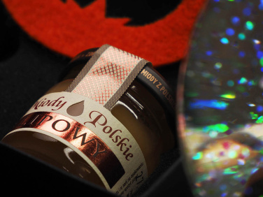 Logo trade business gift photo of: Easter set 1798013