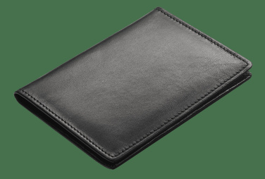 Logo trade advertising product photo of: Document wallet 889067