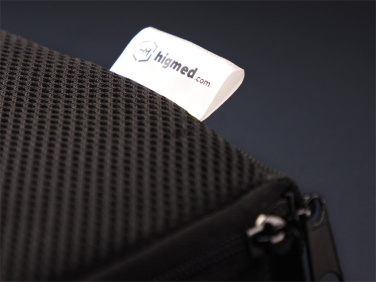 Logo trade promotional gift photo of: Transit disinfection mat 120x600x4cm 1365087