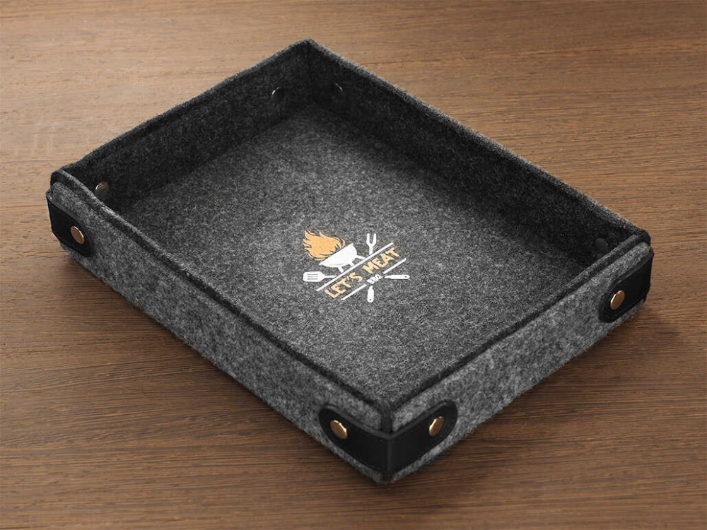 Logo trade promotional products image of: Box 1647246