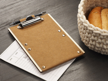 Logo trade promotional giveaway photo of: Waiter notepad 1669121