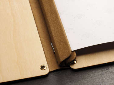 Logotrade corporate gift image of: Menu cover 1665121