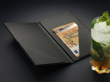 Logotrade promotional gift image of: Bill holder 1683280