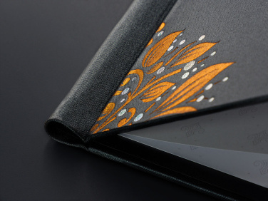 Logo trade promotional product photo of: Menu cover 1680280