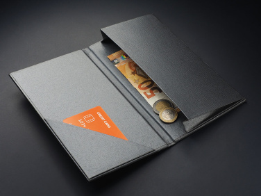 Logo trade promotional products picture of: Bill holder 1682280