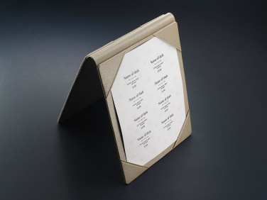 Logo trade promotional gift photo of: Promo menu 1604280