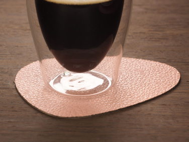 Logo trade corporate gift photo of: Coaster 1607281