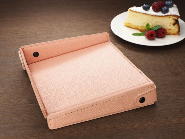 Logo trade promotional gifts picture of: Napkin box 1662281