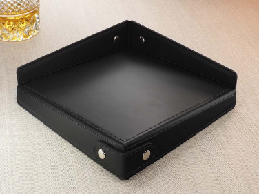 Logotrade corporate gift picture of: Napkin box 1662281