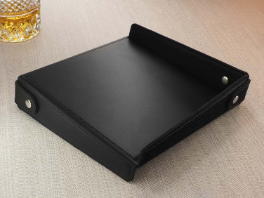 Logotrade promotional gift picture of: Napkin box 1662281