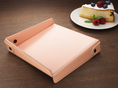 Logo trade advertising product photo of: Napkin box 1662281