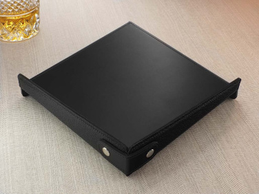 Logotrade promotional gift image of: Napkin box 1662281