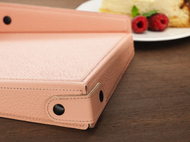 Logotrade promotional giveaways photo of: Napkin box 1662281