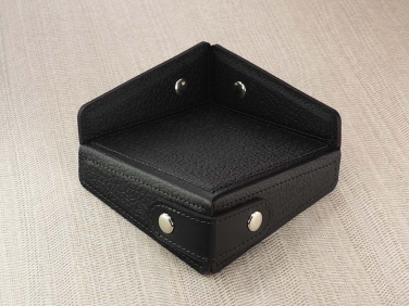 Logotrade promotional giveaway image of:  Sticky notes box  1658281