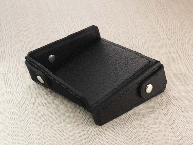 Logo trade promotional giveaways picture of:  Sticky notes box  1658281